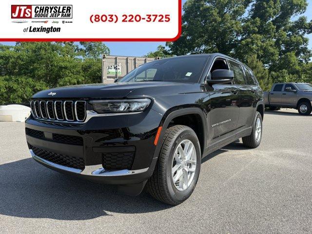new 2025 Jeep Grand Cherokee L car, priced at $41,125