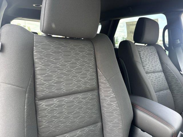 new 2025 Dodge Durango car, priced at $54,680