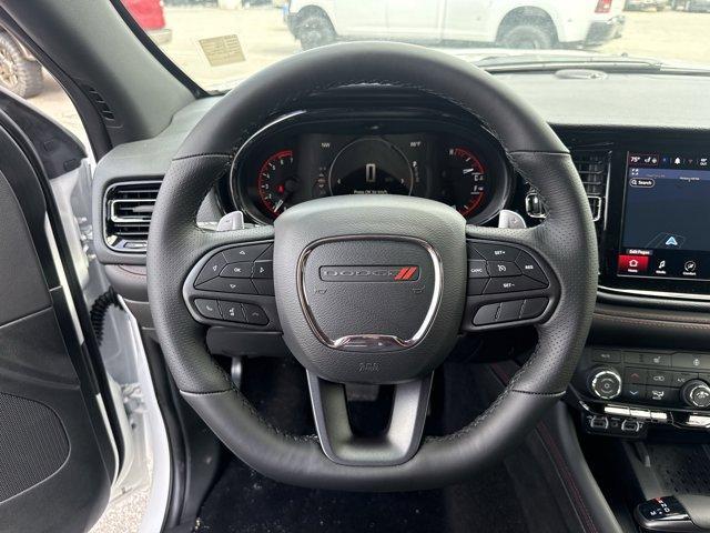 new 2025 Dodge Durango car, priced at $54,680