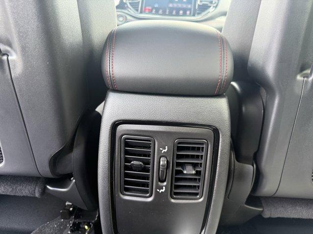 new 2025 Dodge Durango car, priced at $54,680