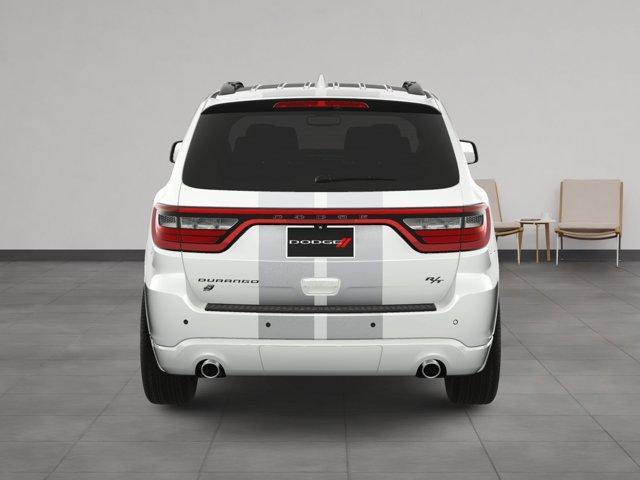 new 2025 Dodge Durango car, priced at $54,680