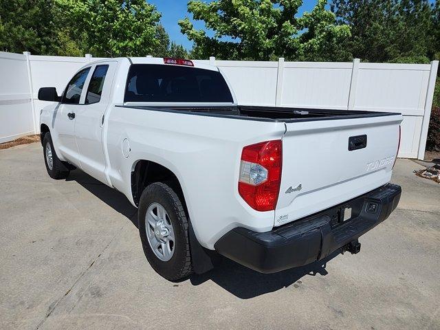 used 2019 Toyota Tundra car, priced at $26,990