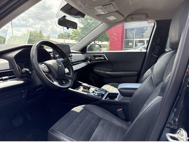 used 2023 Mitsubishi Outlander car, priced at $25,990