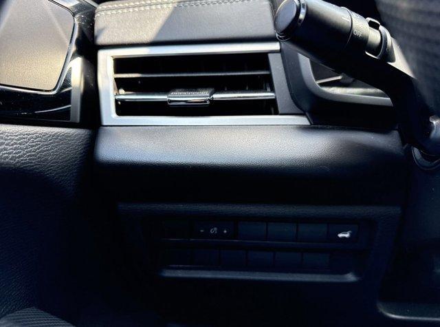 used 2023 Mitsubishi Outlander car, priced at $25,990