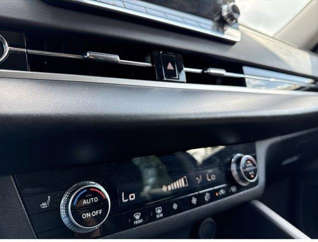 used 2023 Mitsubishi Outlander car, priced at $25,990