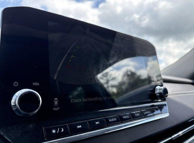 used 2023 Mitsubishi Outlander car, priced at $25,990