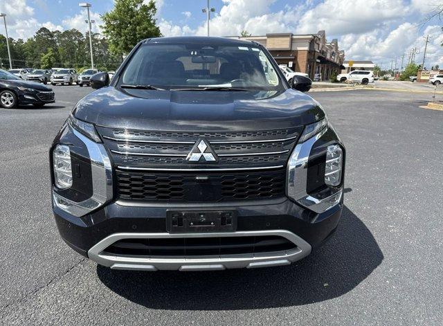 used 2023 Mitsubishi Outlander car, priced at $25,990
