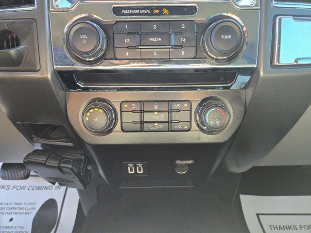 used 2019 Ford F-150 car, priced at $21,793