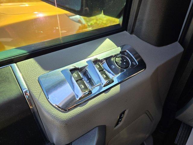 used 2019 Ford F-150 car, priced at $21,793