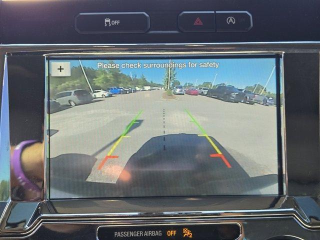 used 2019 Ford F-150 car, priced at $21,793