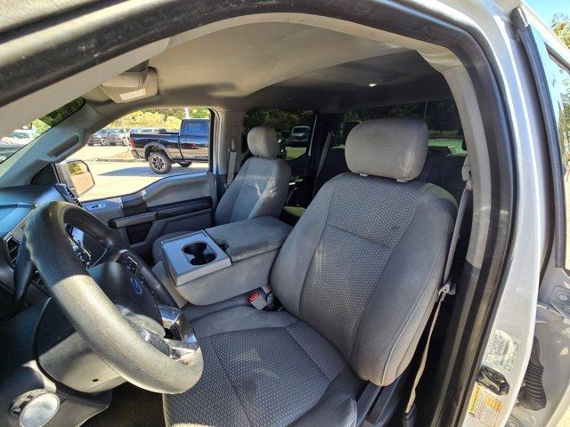 used 2019 Ford F-150 car, priced at $21,793