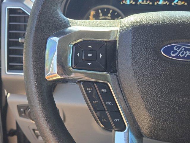 used 2019 Ford F-150 car, priced at $21,793