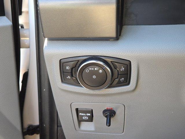 used 2019 Ford F-150 car, priced at $21,793