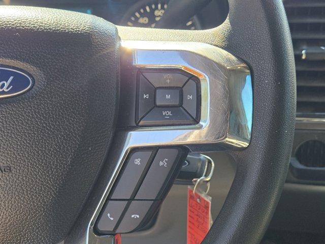 used 2019 Ford F-150 car, priced at $21,793