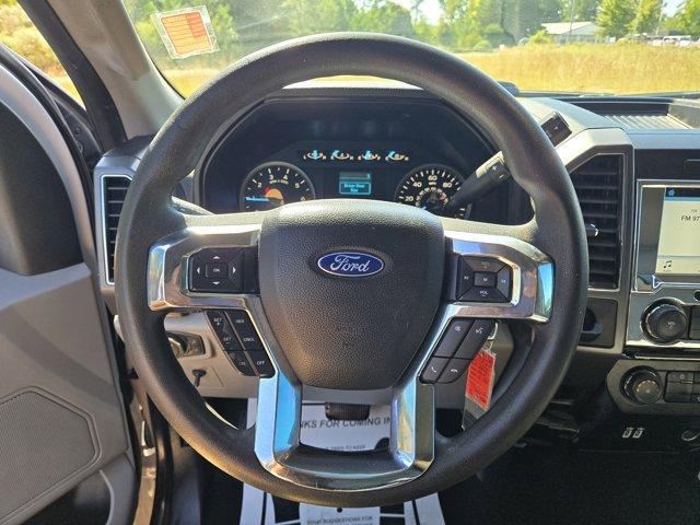 used 2019 Ford F-150 car, priced at $21,793