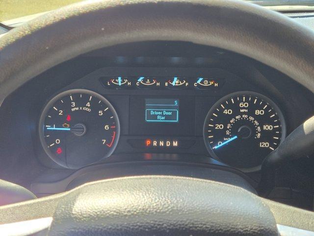 used 2019 Ford F-150 car, priced at $21,793