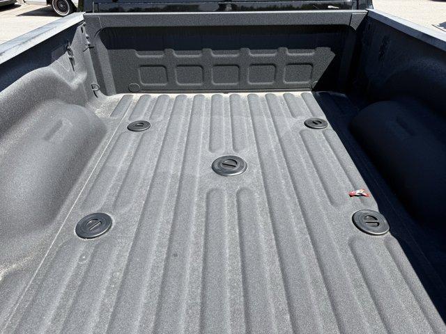 new 2025 Ram 2500 car, priced at $70,822