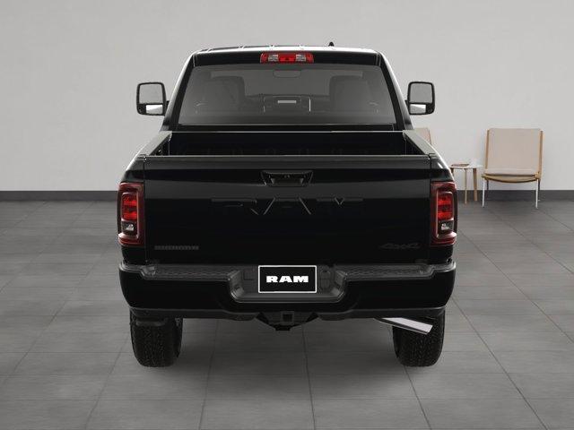 new 2025 Ram 2500 car, priced at $71,322