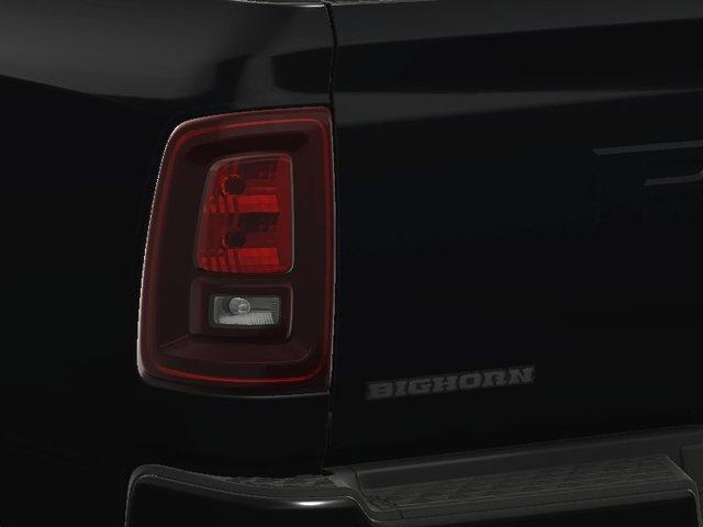 new 2025 Ram 2500 car, priced at $71,322