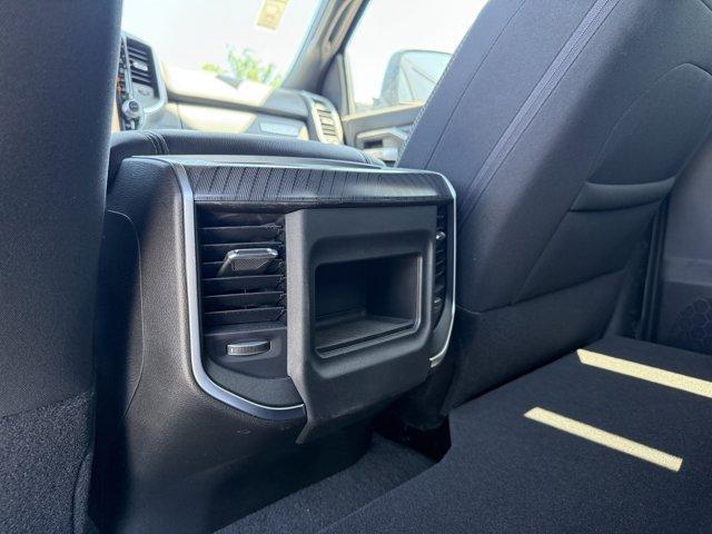 new 2025 Ram 2500 car, priced at $70,822