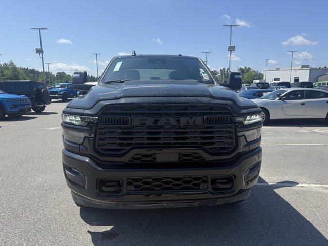 new 2025 Ram 2500 car, priced at $70,822