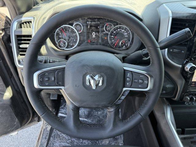 new 2025 Ram 2500 car, priced at $70,822