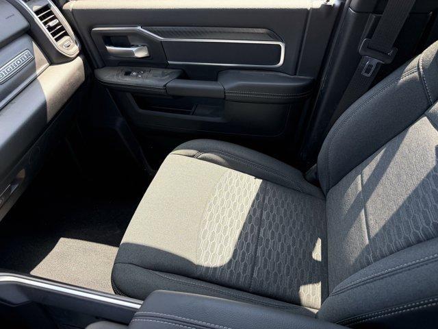 new 2025 Ram 2500 car, priced at $70,822