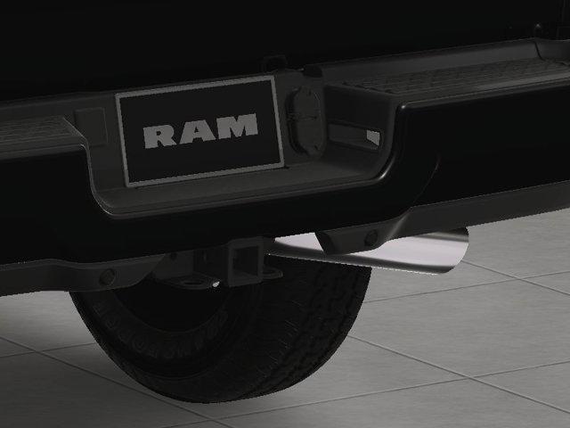 new 2025 Ram 2500 car, priced at $71,322