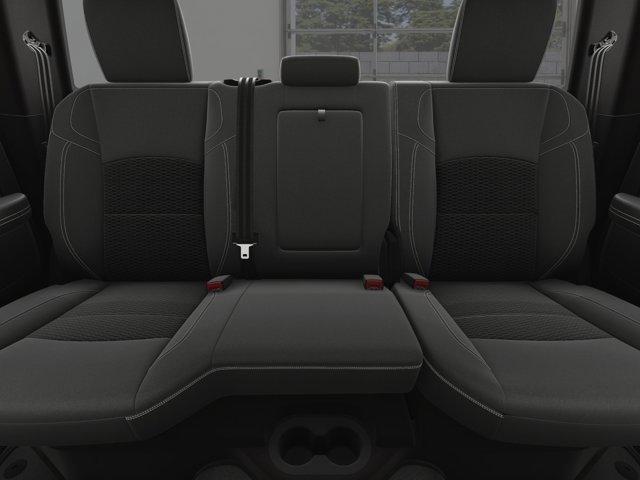new 2025 Ram 2500 car, priced at $71,322