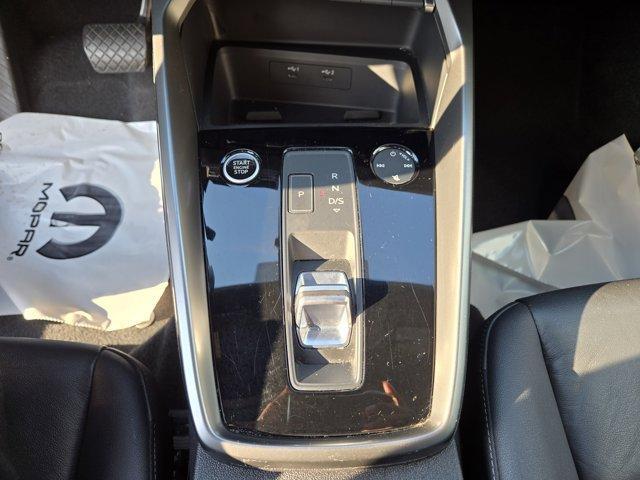 used 2023 Audi A3 car, priced at $22,990