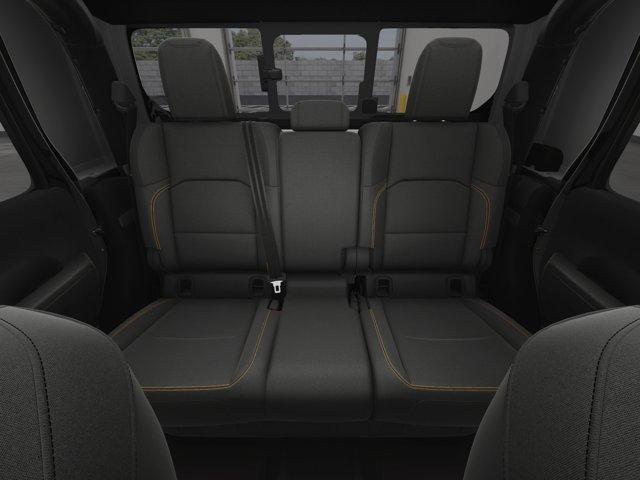 new 2025 Jeep Gladiator car, priced at $43,385