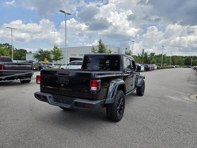 new 2025 Jeep Gladiator car, priced at $38,692