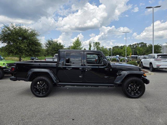 new 2025 Jeep Gladiator car, priced at $38,692