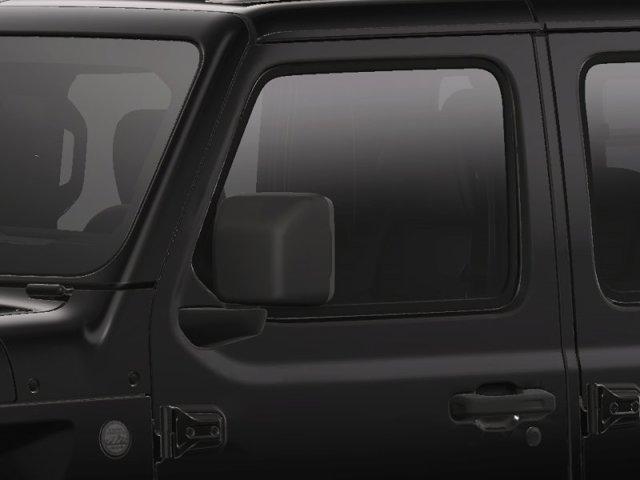 new 2025 Jeep Gladiator car, priced at $43,385
