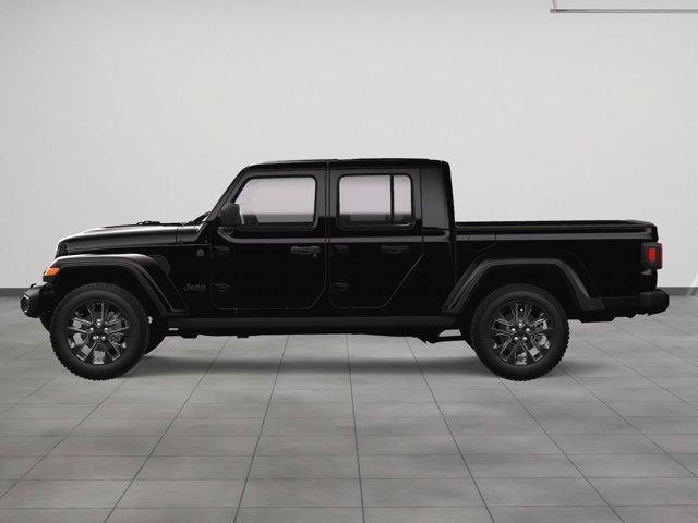 new 2025 Jeep Gladiator car, priced at $43,385