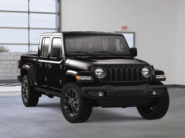 new 2025 Jeep Gladiator car, priced at $43,385