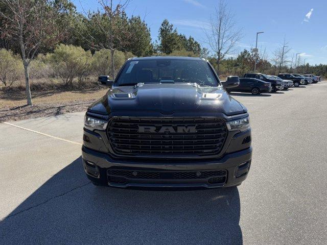 new 2025 Ram 1500 car, priced at $62,071