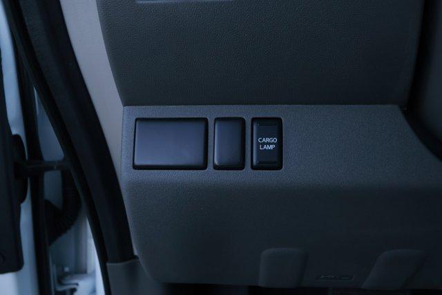 used 2021 Nissan Frontier car, priced at $18,990