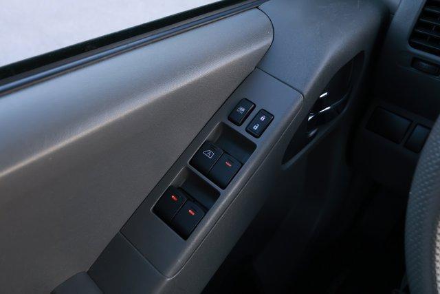 used 2021 Nissan Frontier car, priced at $18,990