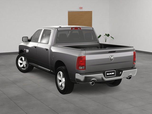 new 2024 Ram 1500 Classic car, priced at $43,297