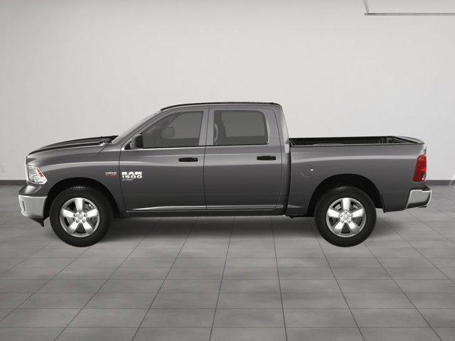 new 2024 Ram 1500 Classic car, priced at $43,297