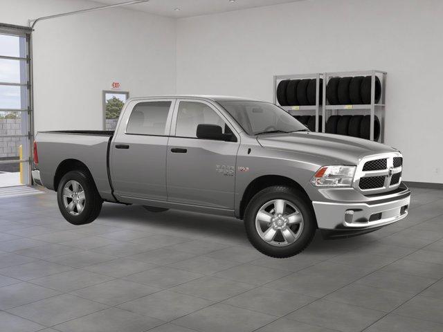 new 2024 Ram 1500 Classic car, priced at $43,297