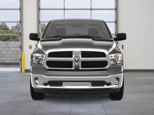 new 2024 Ram 1500 Classic car, priced at $43,297