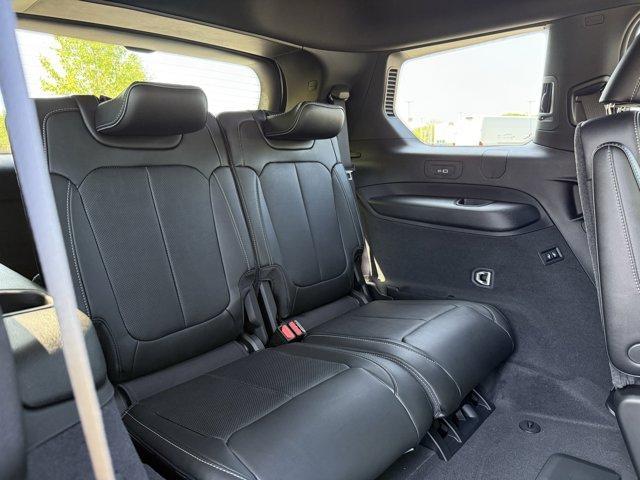 new 2025 Jeep Grand Cherokee L car, priced at $60,990