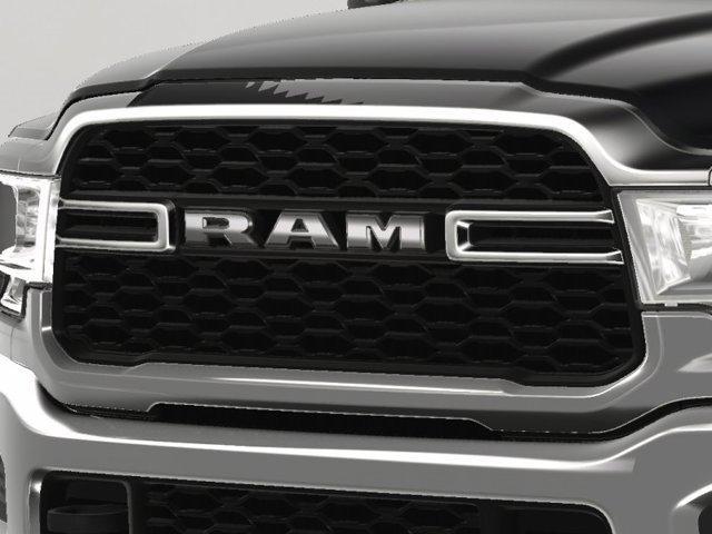 new 2024 Ram 3500 car, priced at $63,990