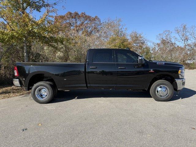 new 2024 Ram 3500 car, priced at $63,990