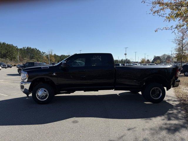 new 2024 Ram 3500 car, priced at $63,990