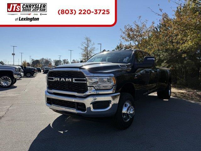 new 2024 Ram 3500 car, priced at $63,990