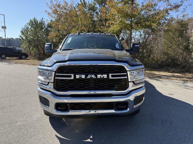 new 2024 Ram 3500 car, priced at $63,990