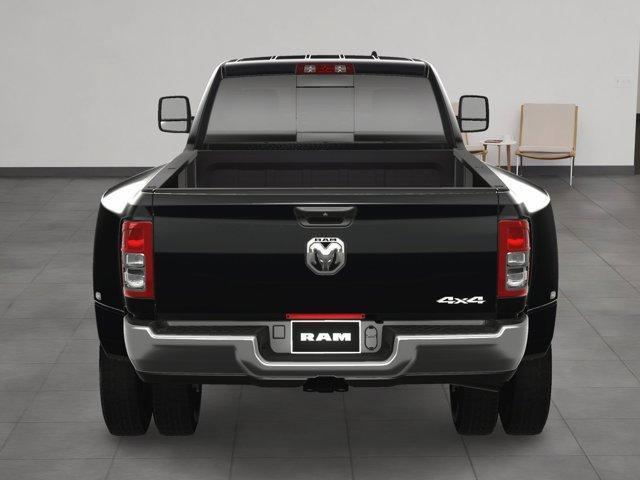 new 2024 Ram 3500 car, priced at $63,990